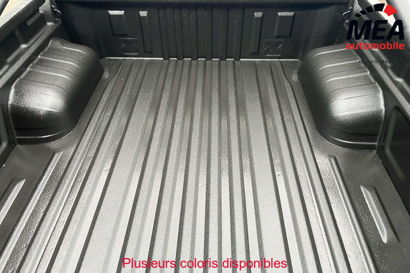 Foton Tunland G7 2.0l 163 Ch