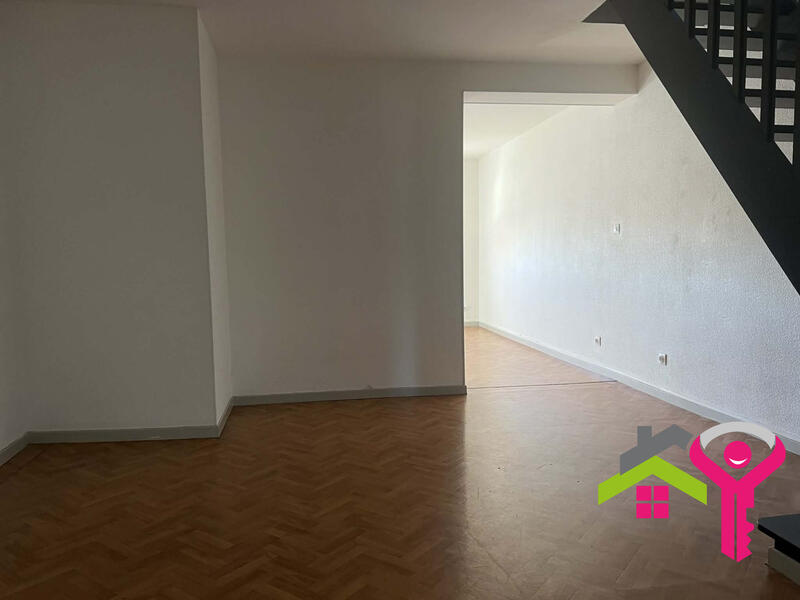 Appartement - 71 m² - 3 pièces