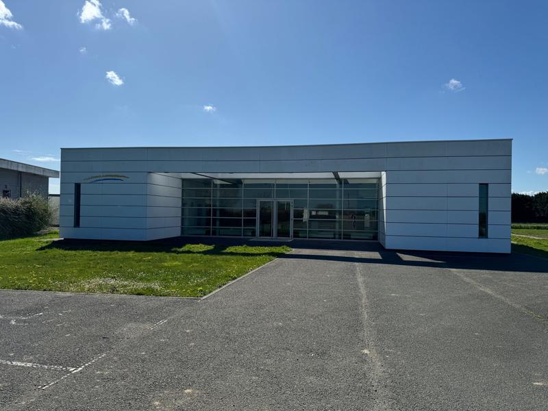 Local commercial - 468 m²