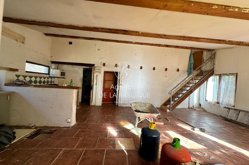 Maison - 55 m² - 3 pièces