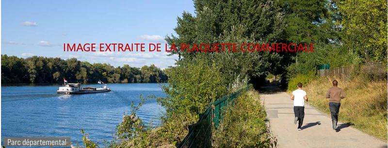 Appartement - 81 m² - 4 pièces