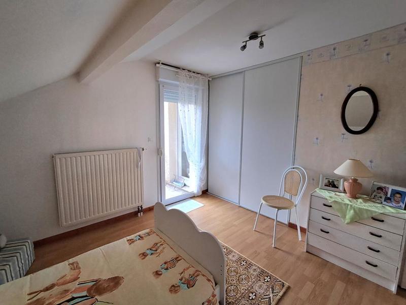 Maison - 160 m² - 8 pièces