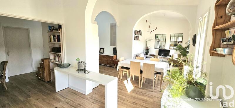 Maison - 150 m² - 6 pièces