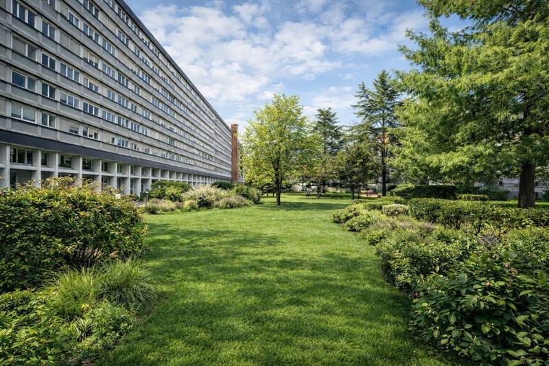 Appartement - 97 m² - 5 pièces