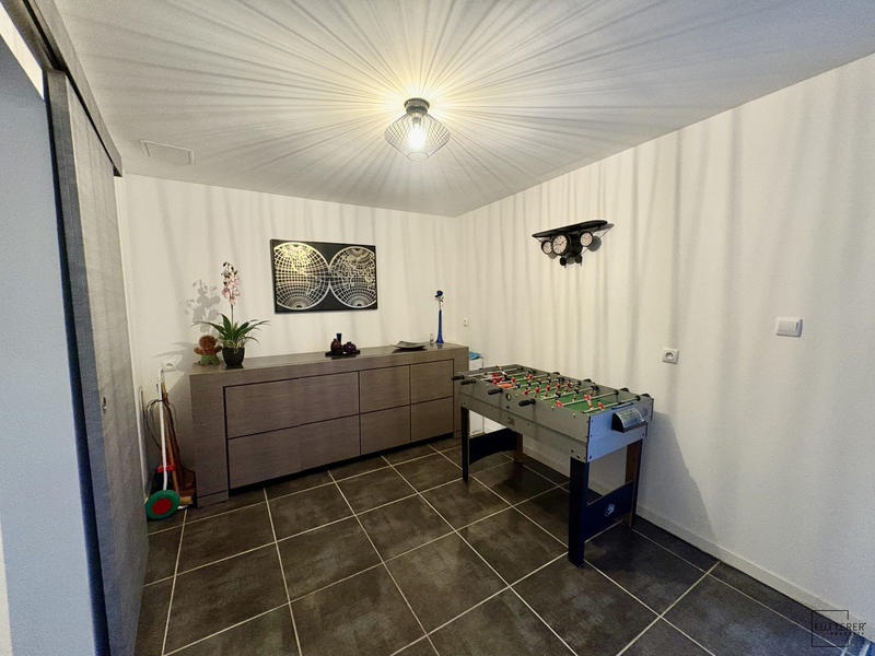 Maison - 148 m² - 4 pièces