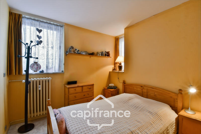 Appartement - 85 m² - 4 pièces