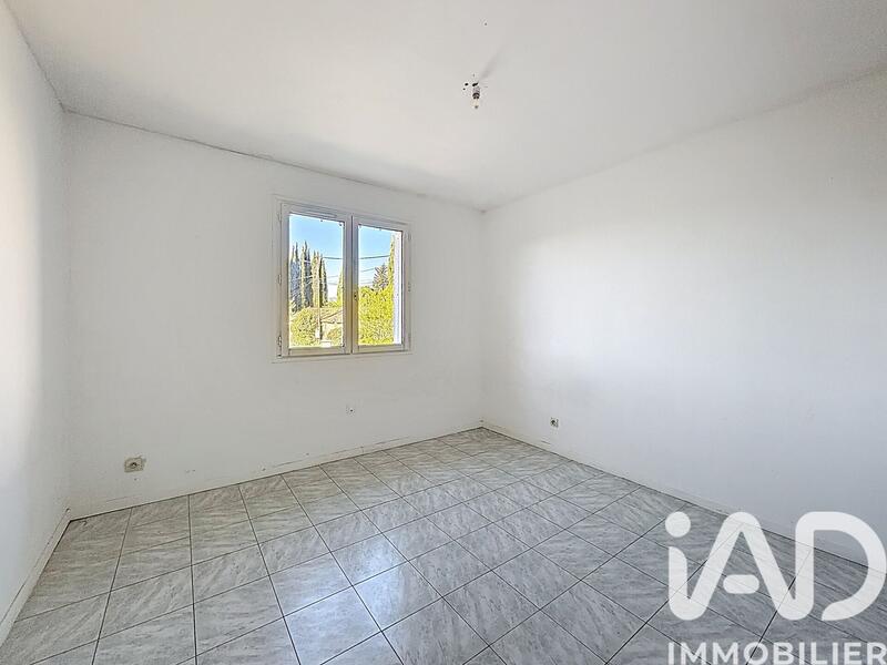 Maison - 134 m² - 7 pièces