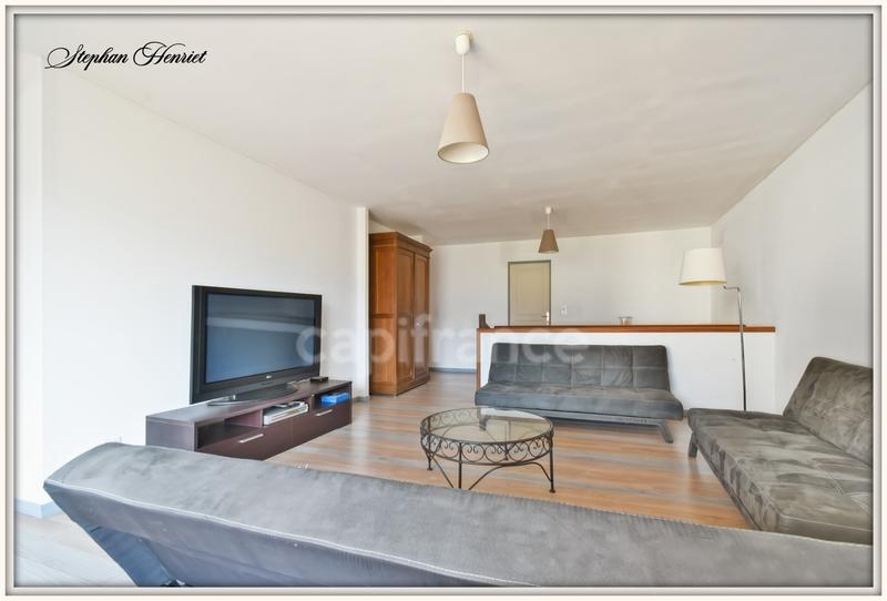 Maison - 178 m² - 6 pièces