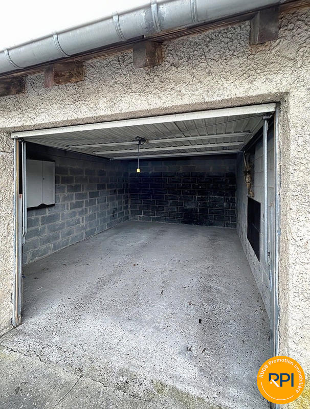 Appartement - 76 m² - 3 pièces