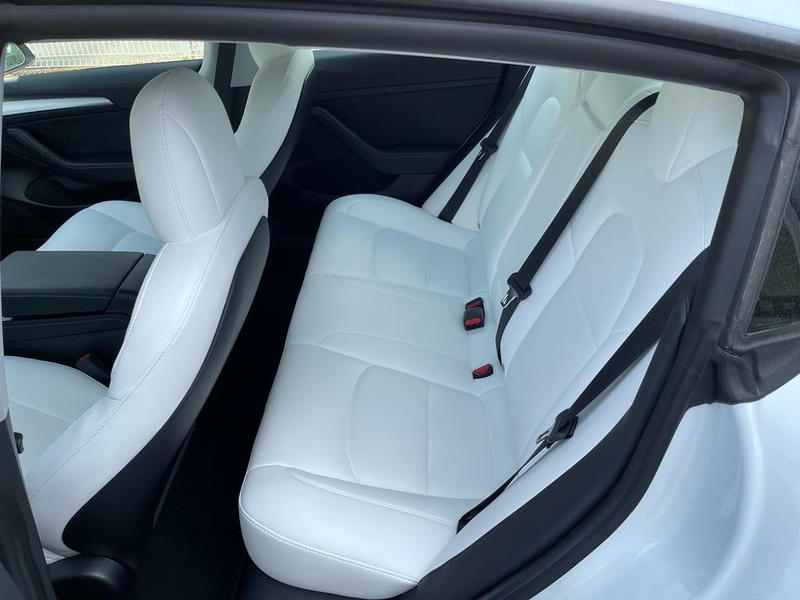 Tesla Model 3 Performance