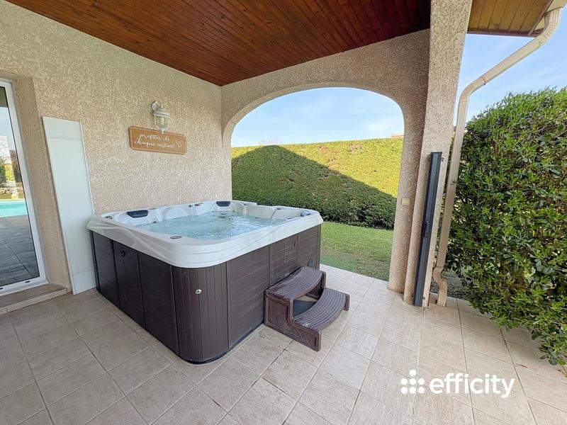 Villa - 178 m² - 5 pièces