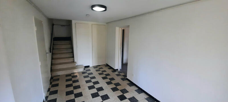 Maison - 165 m² - 7 pièces