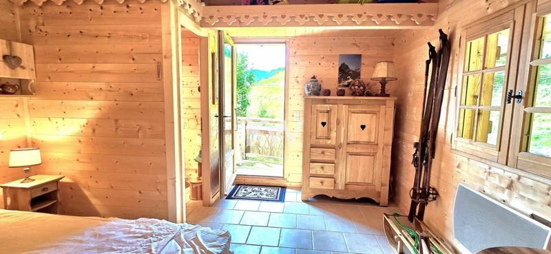 Châlet - 132 m² - 6 pièces