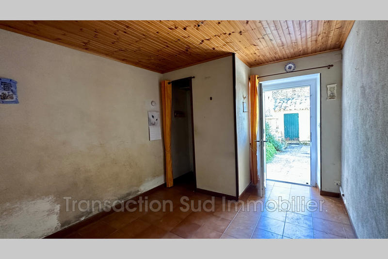 Maison - 70 m² - 4 pièces