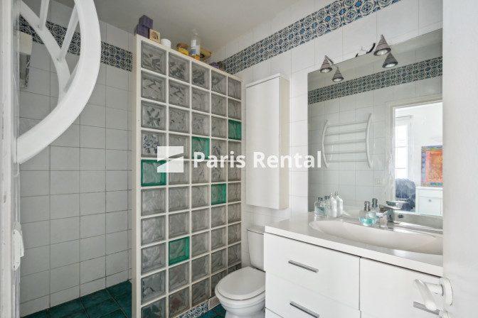 Appartement - 121 m² - 6 pièces