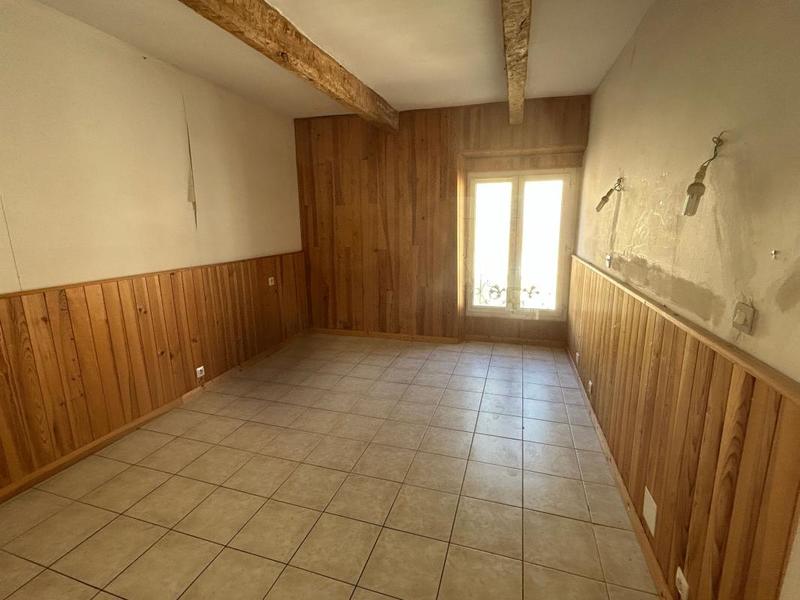 Immeuble - 225 m² - 12 pièces