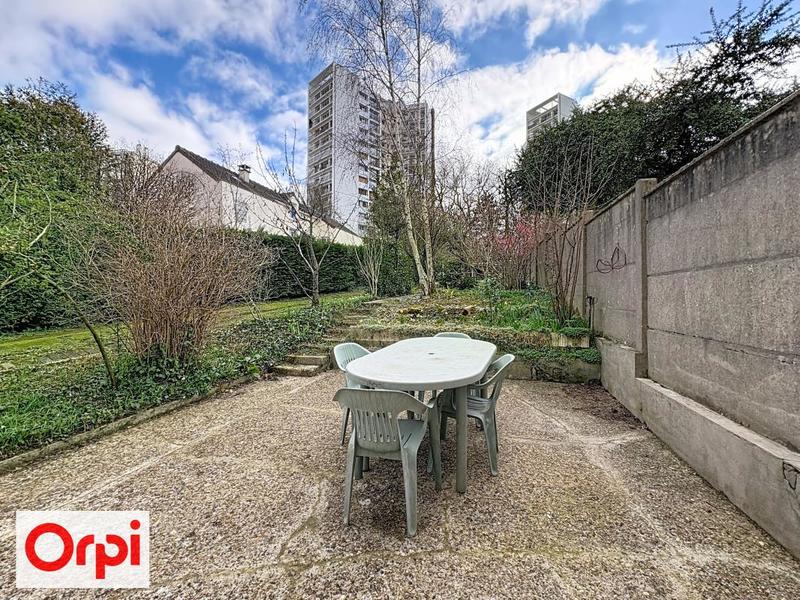 Pavillon - 118 m² - 4 pièces