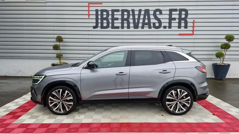 Renault Austral E-Tech Hybrid 200 Iconic