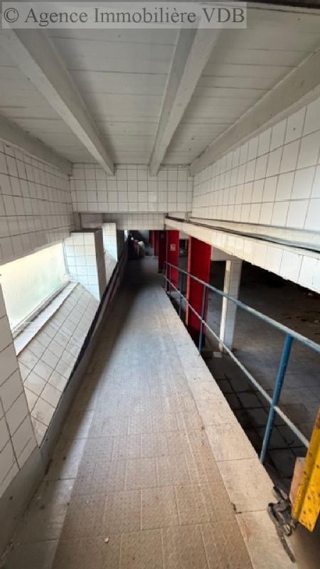 Immeuble - 890 m² - 12 pièces