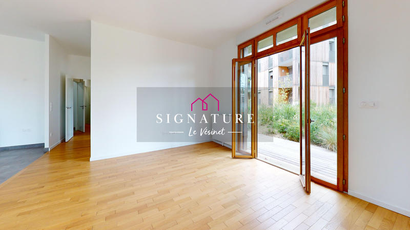 Appartement - 81 m² - 4 pièces