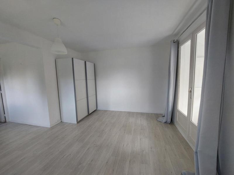 Appartement - 29 m² - 1 pièce
