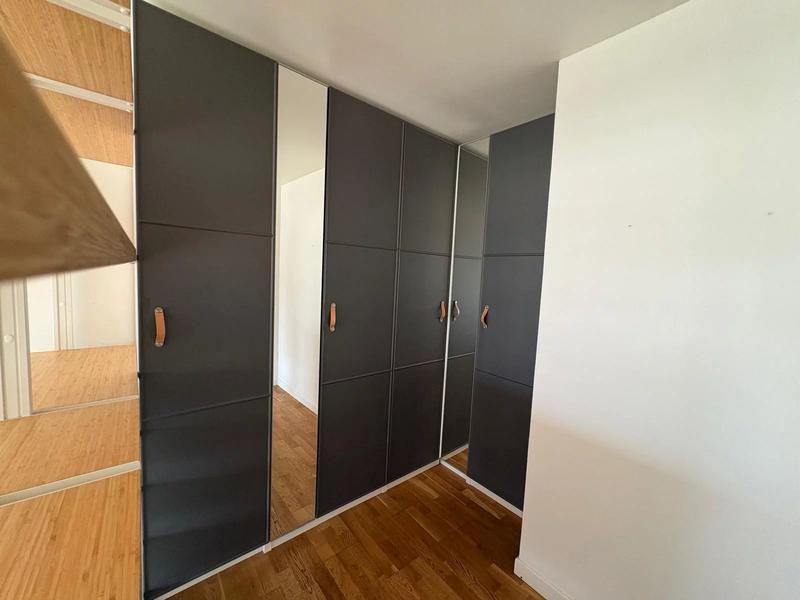 Maison - 77 m² - 3 pièces