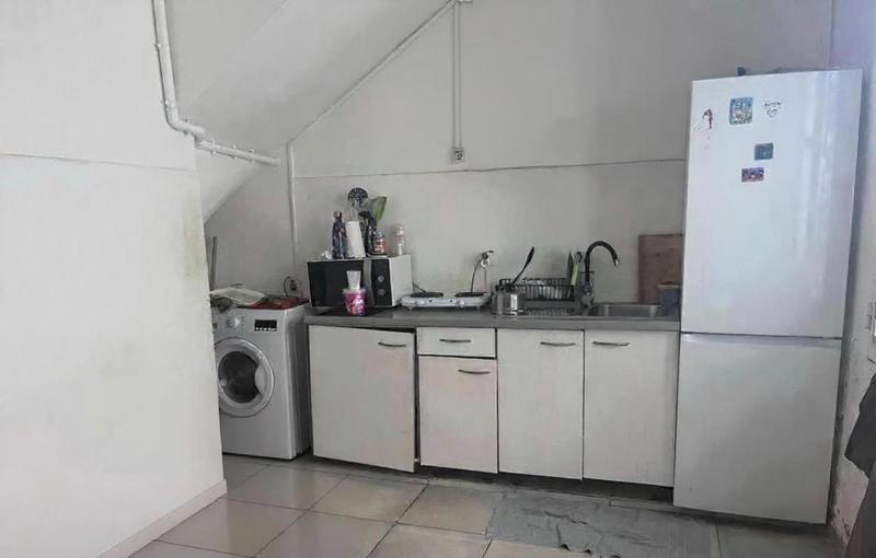 Maison de bourg - 79 m²