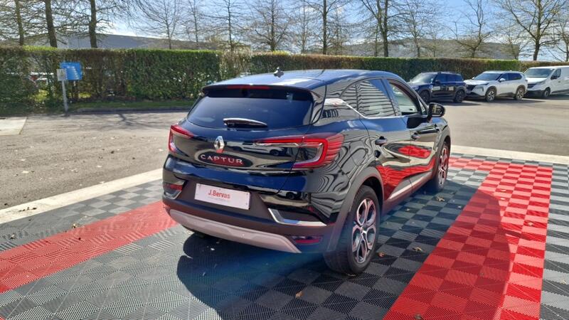 Renault Captur Tce 90 - 21 Intens
