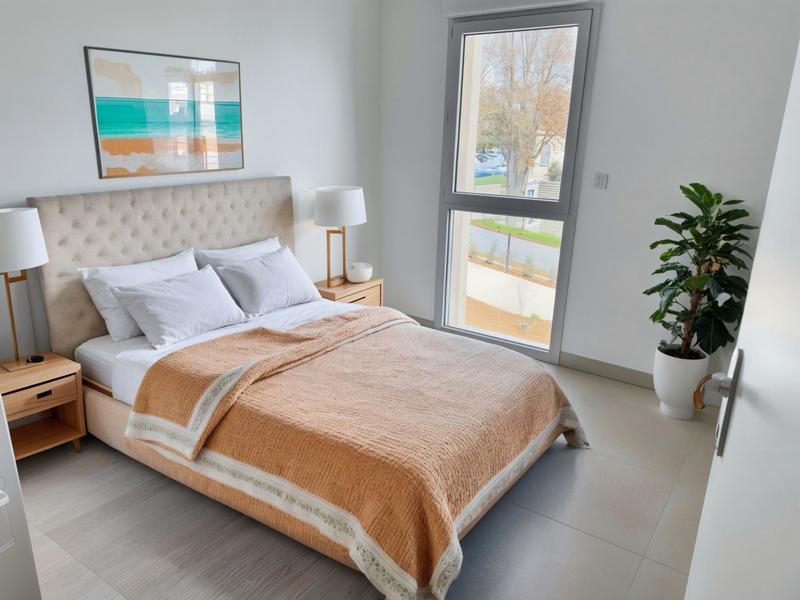 Appartement - 114 m² - 4 pièces