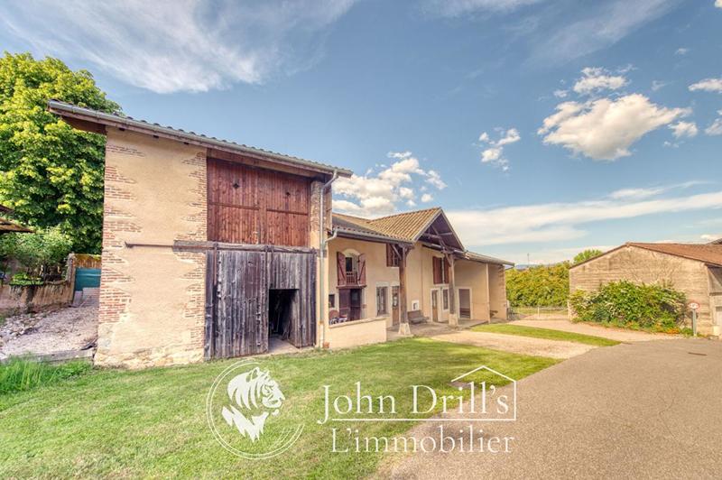 Maison - 167 m² - 5 pièces