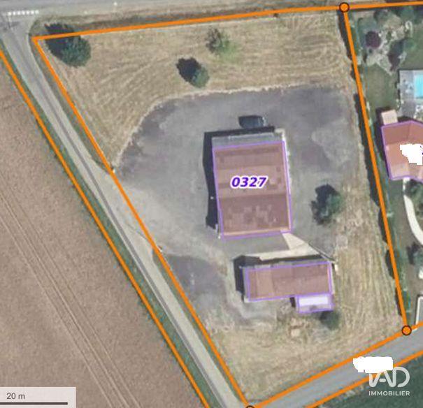 Local commercial - 400 m²