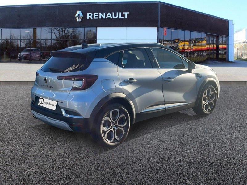 Renault Captur TCe 100 Gpl - 21 Intens