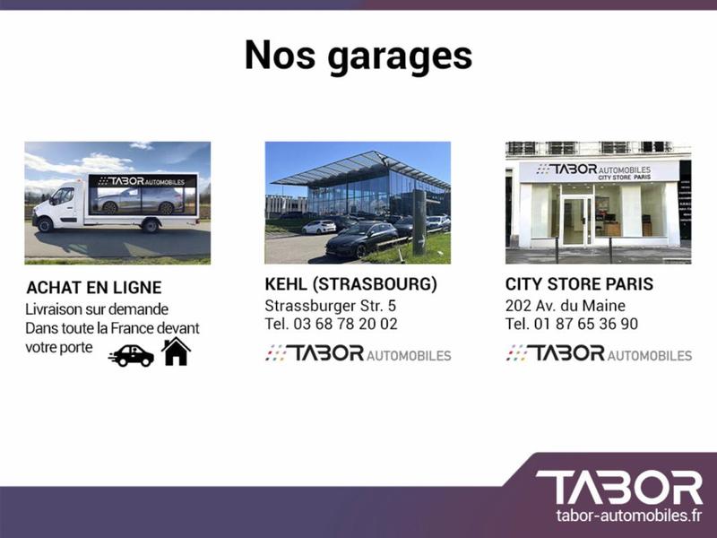 Kia Stonic 115 Mhev Led 2xPDC Cam Gps Sieges ch