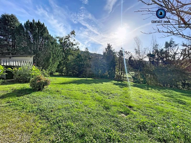 Maison traditionnelle - 190 m² - 6 pièces