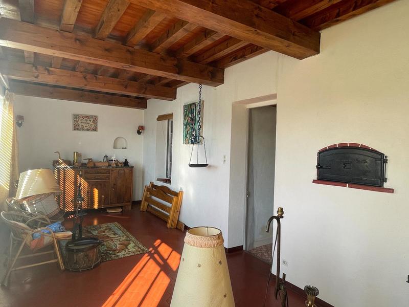 Maison - 170 m² - 9 pièces