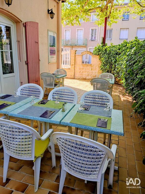 Local commercial - 436 m²