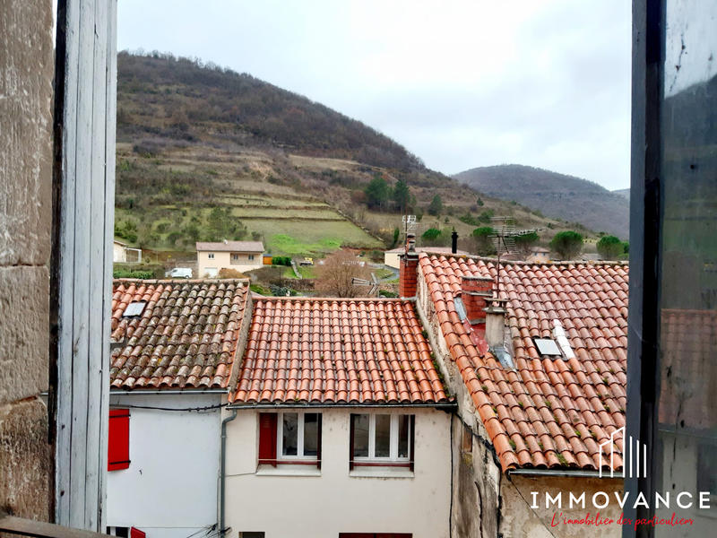 Maison ancienne - 173 m² - 6 pièces