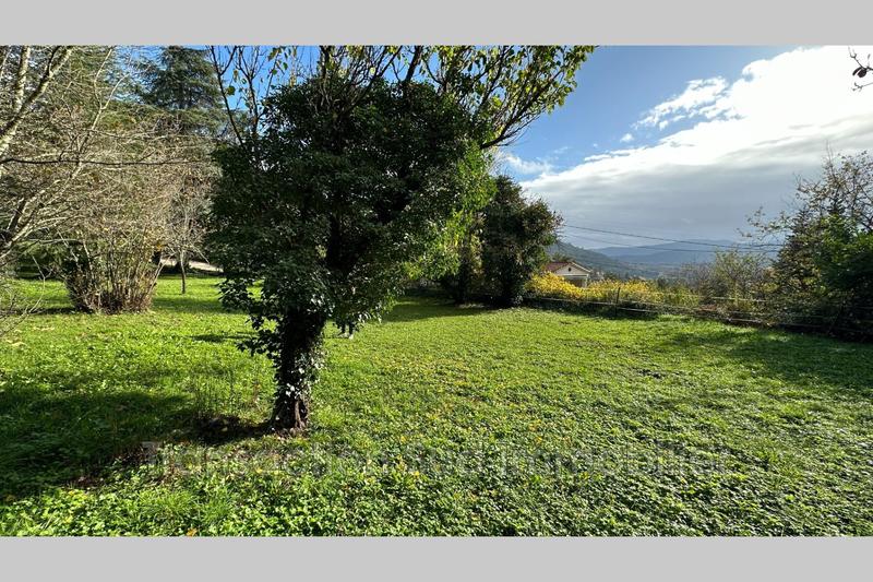 Terrain - 1 426 m²