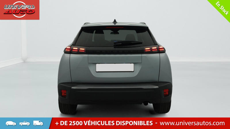 Peugeot 2008 100 s Bvm6 Allure