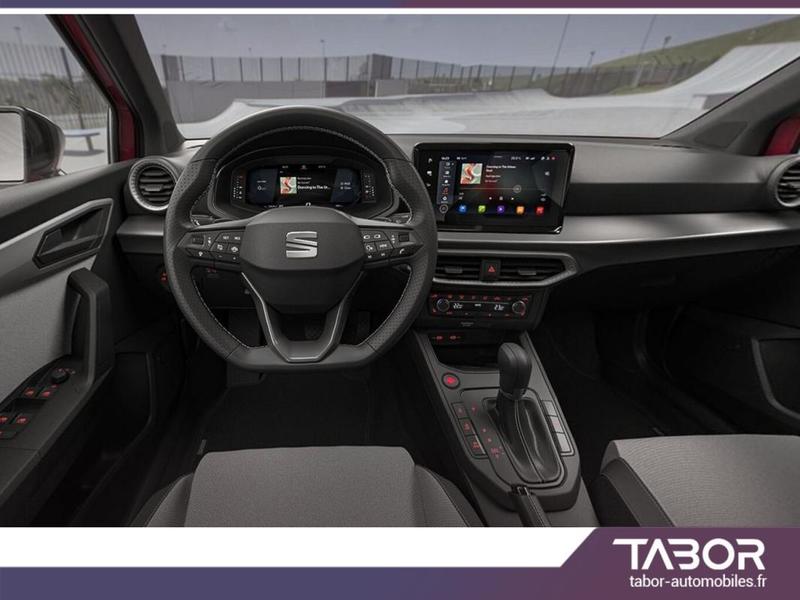 Seat Arona 150 Dsg Fr NouvMod AtelR FullLED Kes