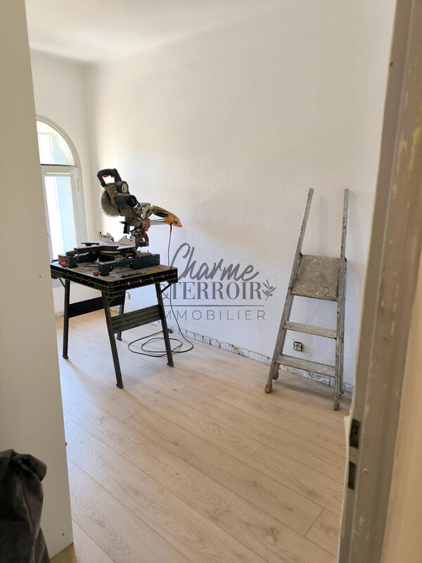 Appartement - 48 m² - 3 pièces