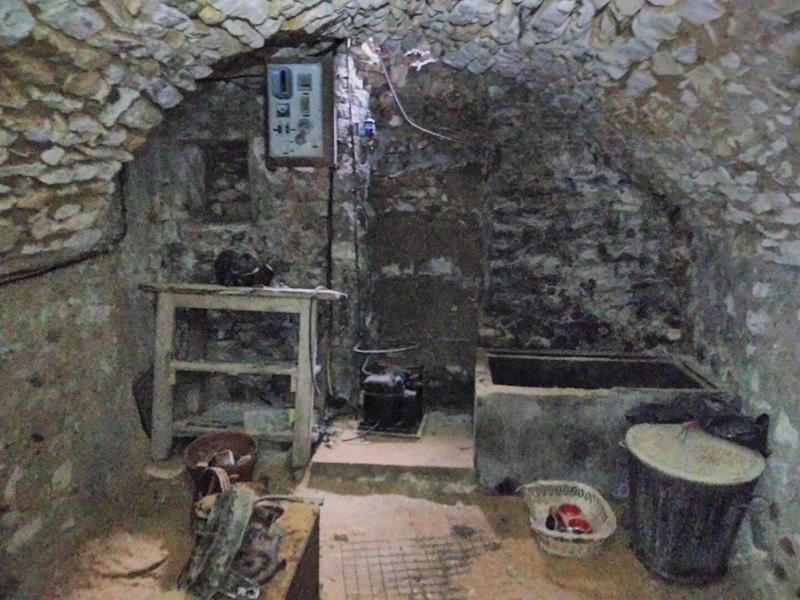 Maison - 74 m² - 5 pièces