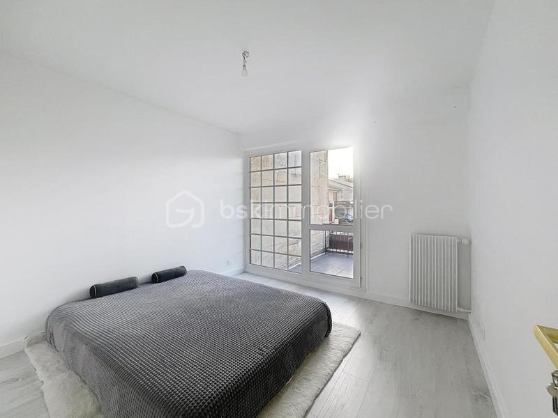 Maison - 102 m² - 6 pièces