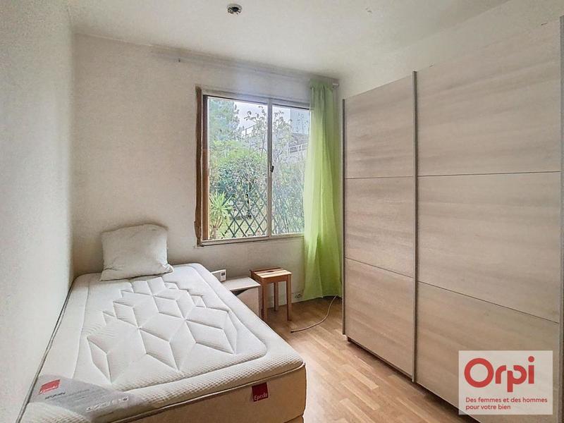 Appartement - 10 m² - 1 pièce
