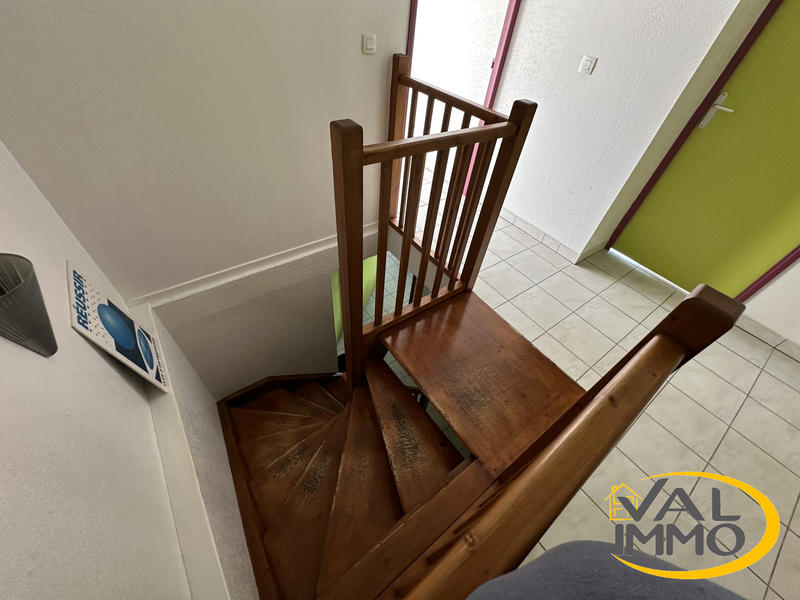 Appartement - 157 m² - 5 pièces