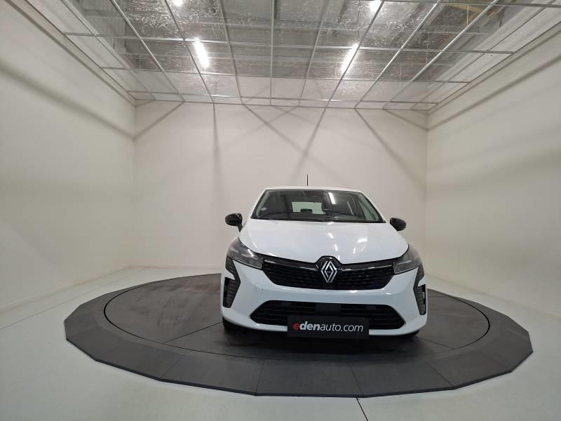 Renault Clio TCe 100 Gpl Evolution