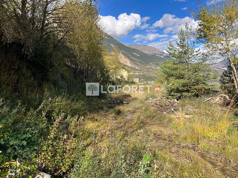 Terrain - 3 762 m²