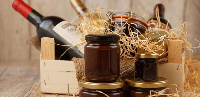 La Palette Gourmande