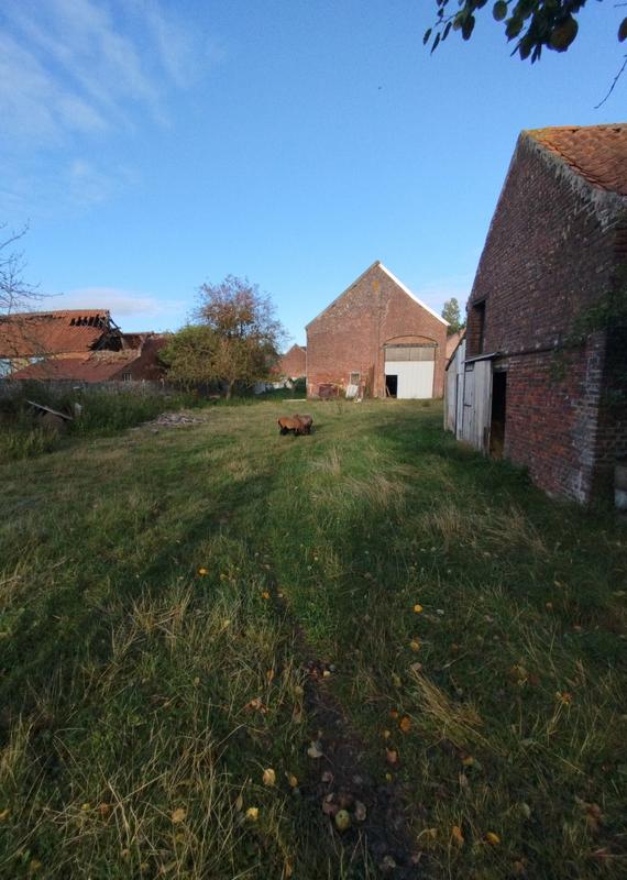 Maison - 250 m² - 7 pièces