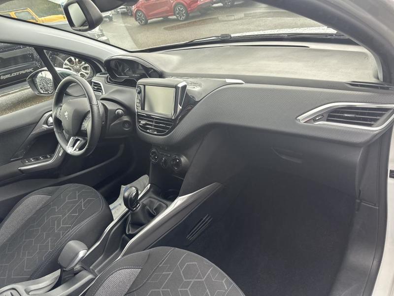 Peugeot 2008 1.2 PureTech 110ch s&amp;S Bvm5 Style